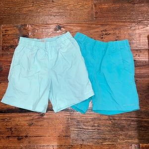 Columbia Shorts